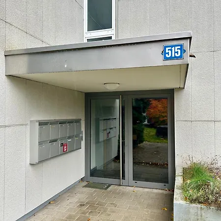 아파트 Basic In Witikon District 취리히
